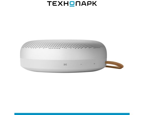 Акустика портативная Bang&Olufsen BeoSound A1 2nd Gen, Grey Mist