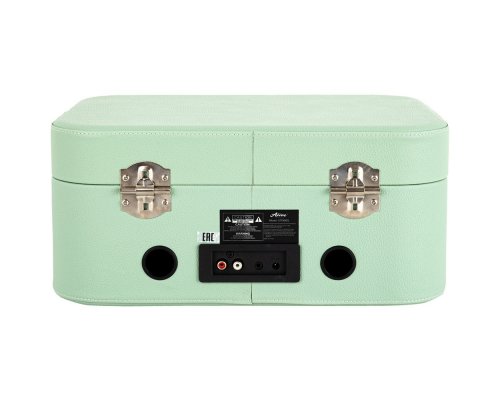 Vinyl record player Alive Audio Stories Mojito STR-06-MT