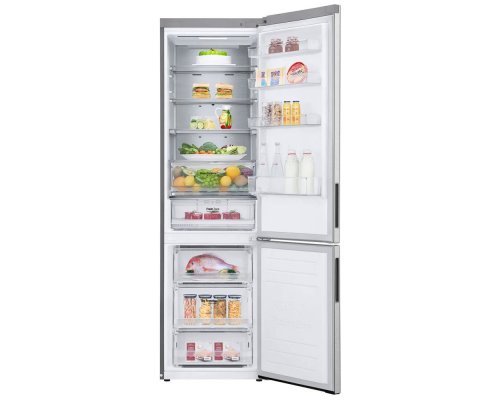 Холодильник LG GA-B509CAQM DoorCooling+