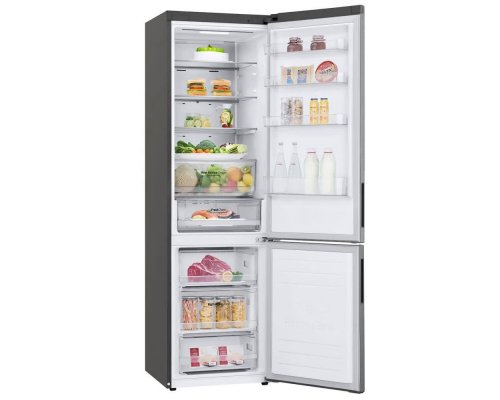 Холодильник LG GA-B509CMQM DoorCooling+