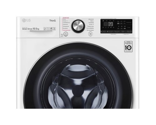 Машина стиральная LG TW4V9RW9W