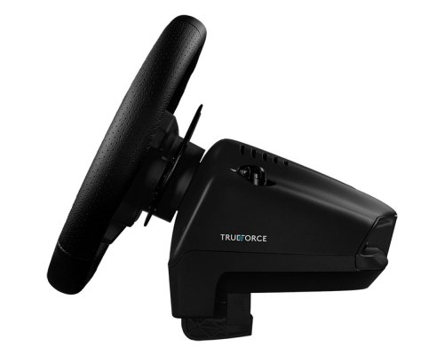 Руль Logitech G923 Steering Wheel