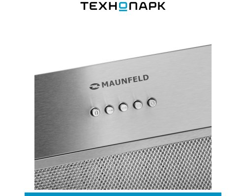 Built-in hood Maunfeld Thames 601PM Inox
