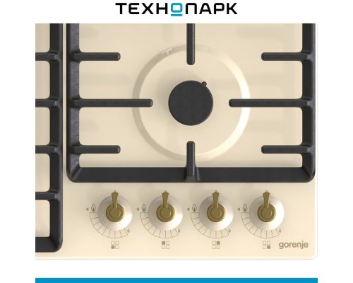 Gas hob Gorenje GW642CLI