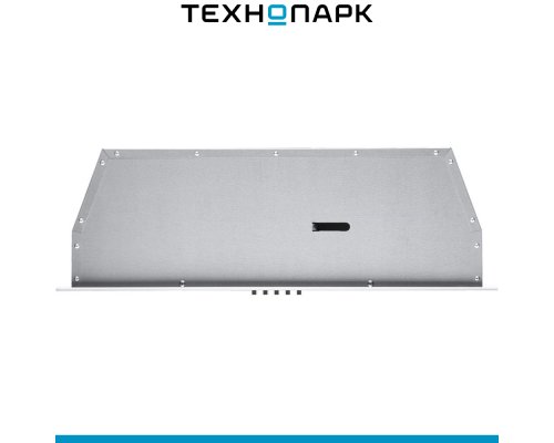 Built-in hood Maunfeld Thames 601M White
