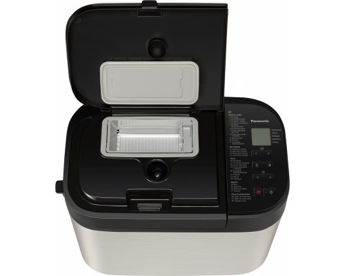 Хлебопечка Panasonic SD-YR2550STS