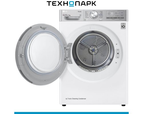 Drying machine LG DC90V9V9E