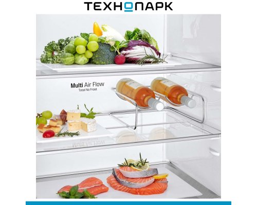 Fridge LG GC-B569PBCM