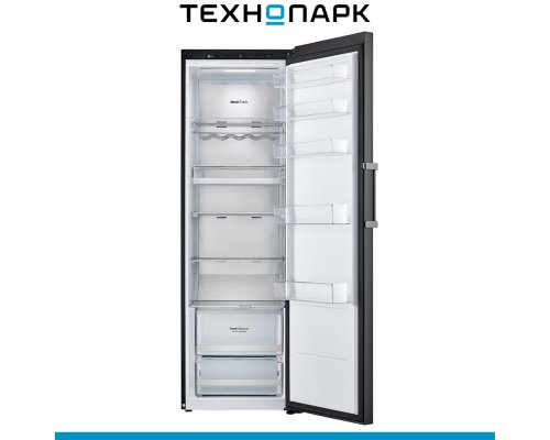 Холодильник LG GC-B401FAPM