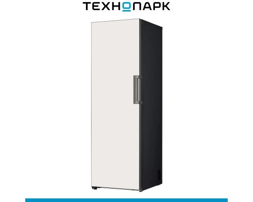 Камера морозильная LG GC-B404FEQM