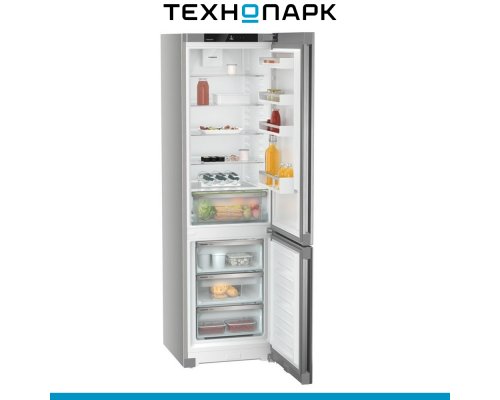 Refrigerator Liebherr CNsff 5703