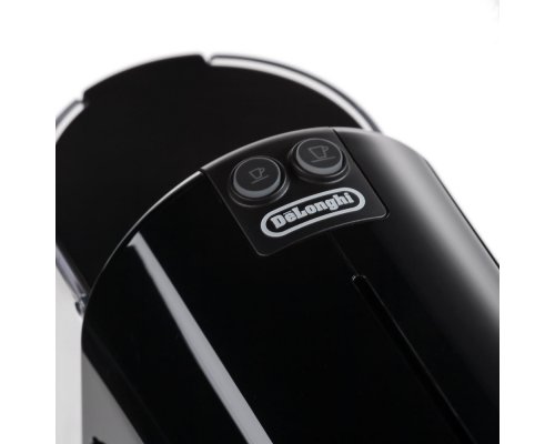 Кофемашина капсульная Nespresso Delonghi EN 80.B Inissia