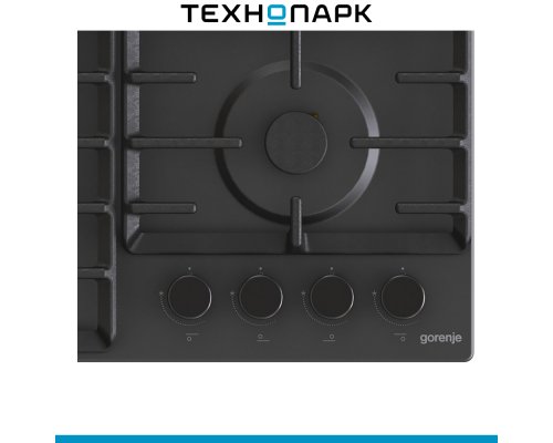 Gas hob Gorenje GW642SYB