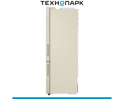 Холодильник LG GC-B569PECM