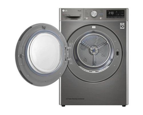 Drying machine LG DC90V5V9S