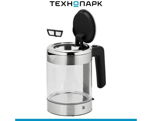 Чайник WMF Kitchenminis Glass Steel 0413190711