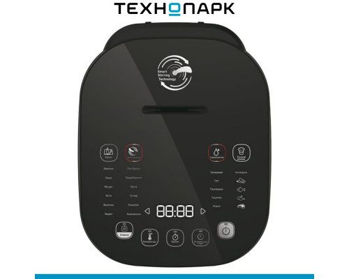 Multicooker Tefal RK 905A32