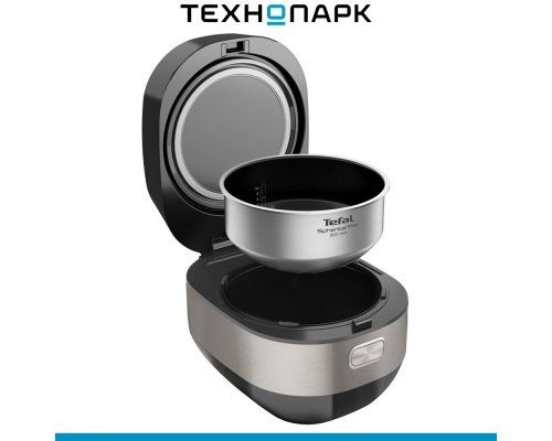 Мультиварка Tefal RK 908A32