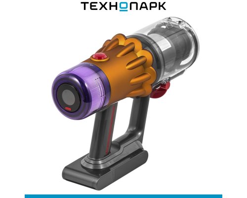 Пылесос Dyson V12 Slim Absolute 398006-01