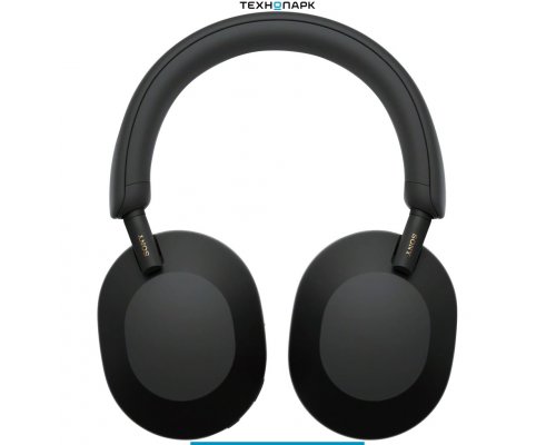 Наушники Sony WH-1000XM5 чёрный