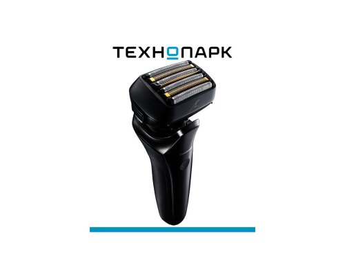 Бритва электрическая мужская Panasonic ES-LS6A-K820