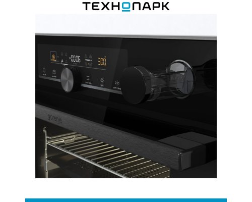 Built-in oven Gorenje BPSA6747A08BG
