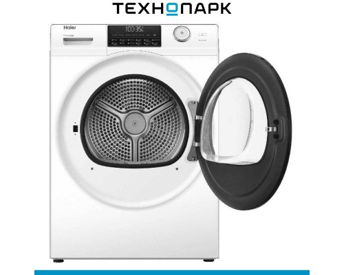 Drying machine Haier HD90-A2959