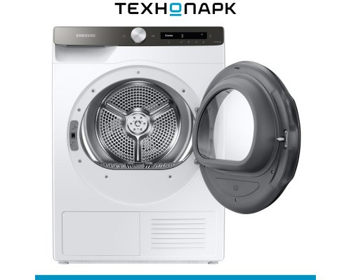 Drying machine Samsung DV90T5240AT