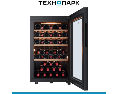 Шкаф винный Haier FWC49GA