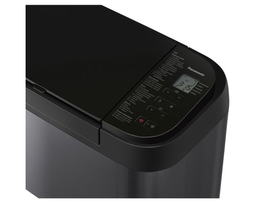 Хлебопечка Panasonic SD-YR2540HTS