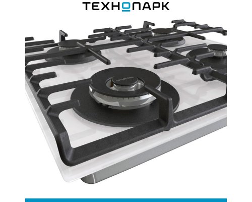 Cooking surface Gorenje GTW642SYW