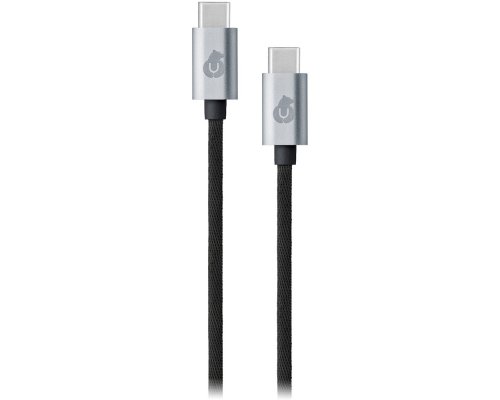 Wireless Charger uBear Stage 2 in 1 (WL06SG21-AD), gray