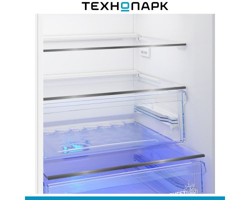 Холодильник Beko B3DRCNK402HXBR