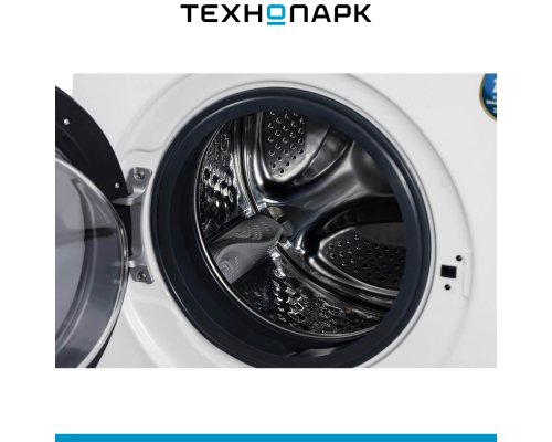 Машина стиральная Midea MF200W90WBS/W