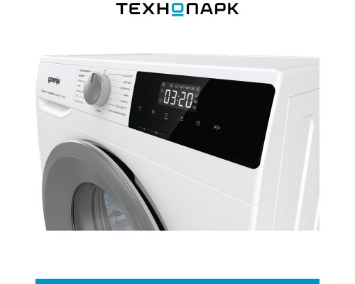 Washing machine Gorenje W2NHPI72SCS