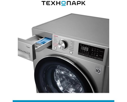 Washing machine LG F4V5VG2S