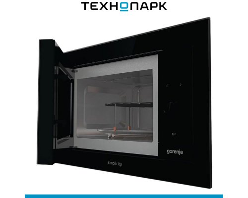 Built-in microwave oven Gorenje BM235G1SYB