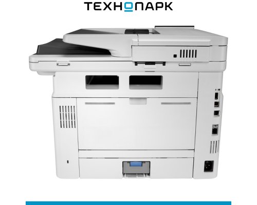 МФУ HP LaserJet Enterprise 3PZ55A