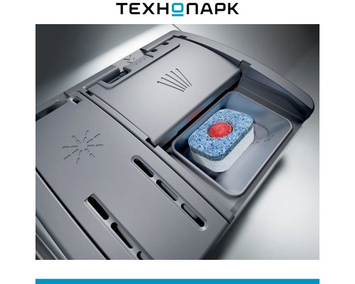 Машина посудомоечная встраиваемая Bosch SPV2IKX10E