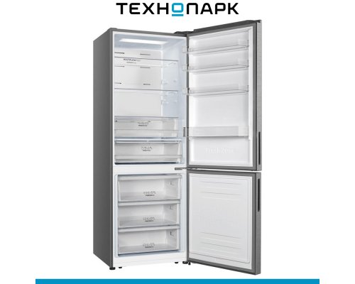 Refrigerator Gorenje NRK720EAXL4
