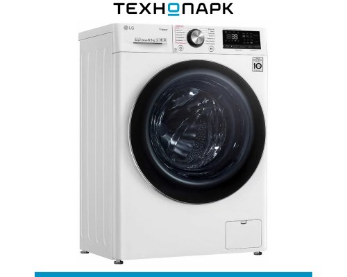 Машина стиральная LG F2V9GW9W