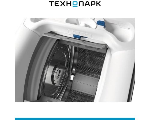 Washing machine Electrolux  EW6TN4261P