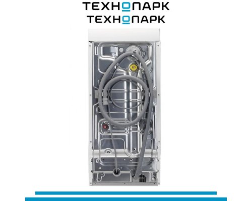 Washing machine Electrolux EW6TN4262P