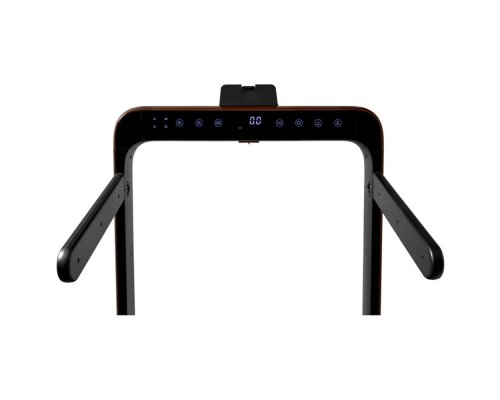 Дорожка беговая Titanium Masters Slimtech S60, коричневая