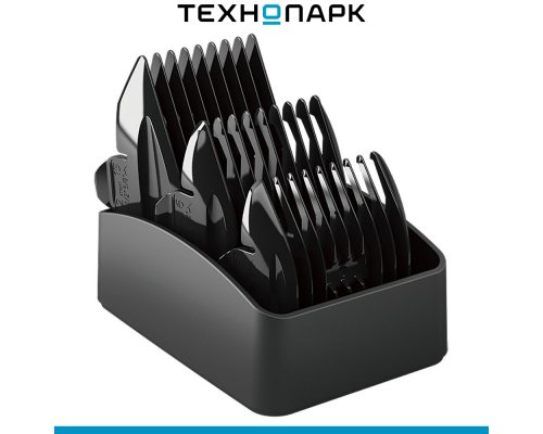 Trimmer Panasonic ER-GP80-K820