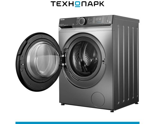 Машина стиральная Toshiba TW-BK100GF4RU (SK)