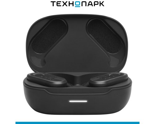 Наушники JBL Endurance Peak 3, чёрный