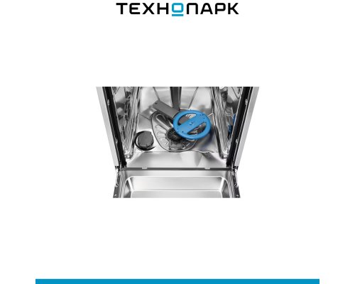 Машина посудомоечная встраиваемая Electrolux KEMC3211L