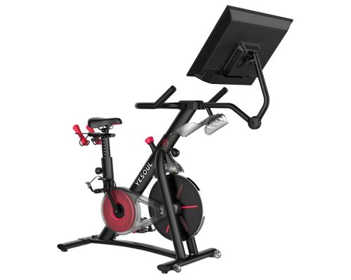 Велотренажёр Yesoul Smart G1 Max