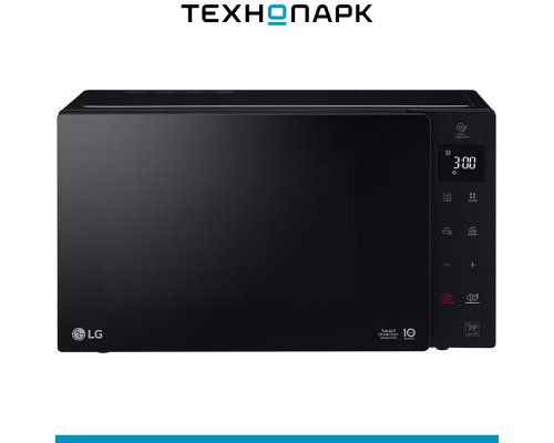 Печь микроволновая LG MW25R35GIS